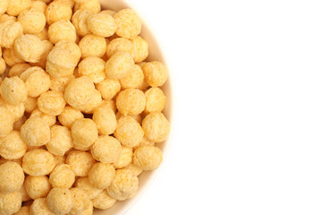 Breakfast Cereal