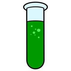 Test Tube
