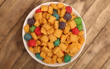 Breakfast Cereal