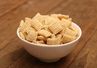 Breakfast Cereal