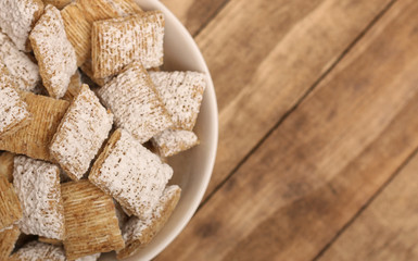 Breakfast Cereal