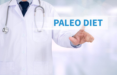 PALEO DIET