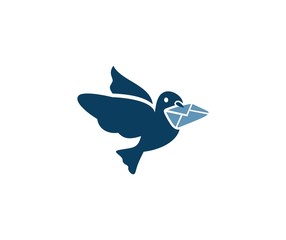 Dove logo