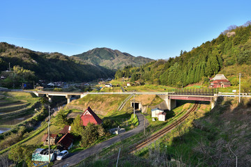 島根県道25号みはらし広場