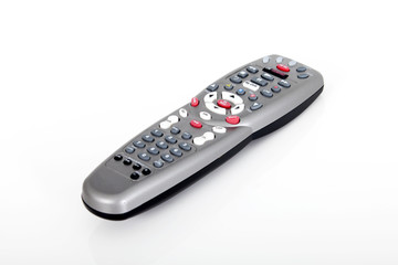 Electronic remote controller
