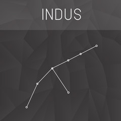 Indus constellation