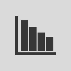 infographic vector illustration , vector icon