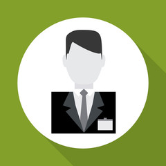 Hotel vector illustration , vector icon