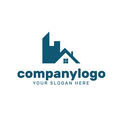 House Logo