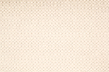 Closeup surface brown toilet paper texture background