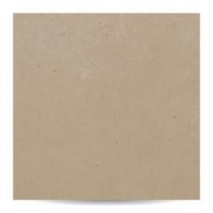 Brown kraft paper cardboard texture