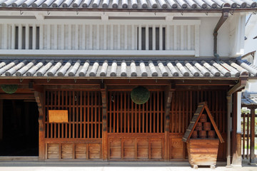 伊丹 旧岡田家住宅