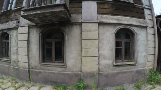 Old Town Hall mosfilm