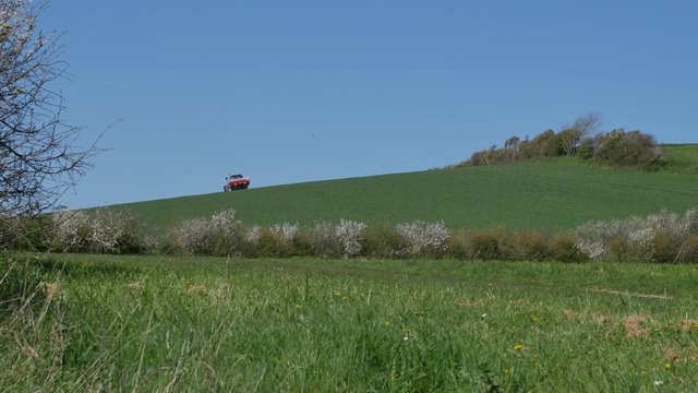 r&eacute;pendre de l'engrais