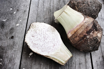 Taro