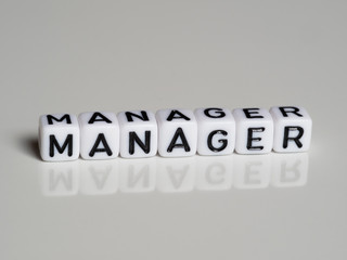 Manager - Führungskräfte - Management - Vorstand - Business