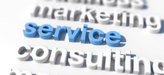 Service