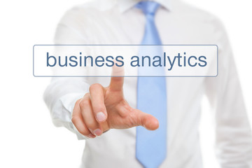 Business Analytics