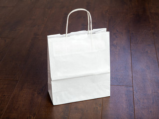 Paper bag