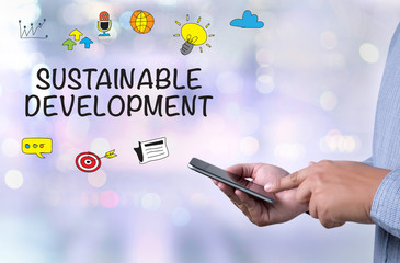 SUSTAINABLE DEVELOPMENT