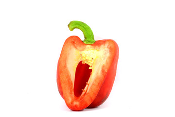 Bell pepper