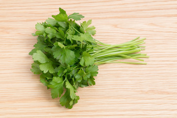 イタリアンパセリ