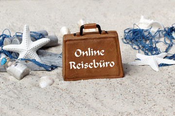 Online Reisebüro