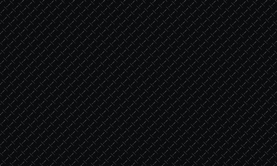 Obraz premium Iron Pattern