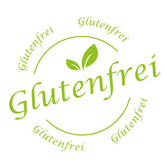 Glutenfrei