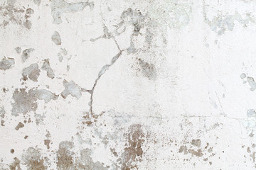 white concrete wall texture