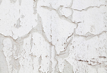 white concrete wall texture