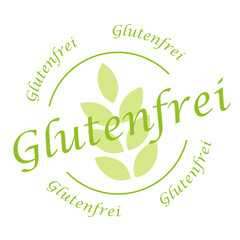 Glutenfrei