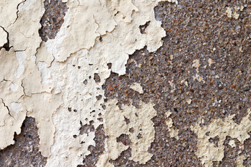 white concrete wall texture