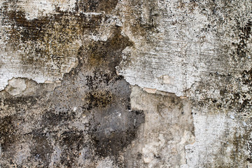 white concrete wall texture