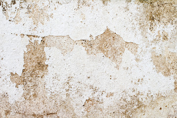 white concrete wall texture