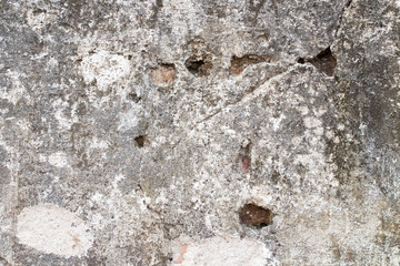 white concrete wall texture