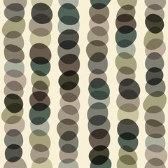 Abstract seamless pattern.