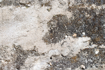 white concrete wall texture