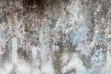 white concrete wall texture