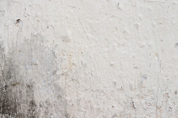 white concrete wall texture