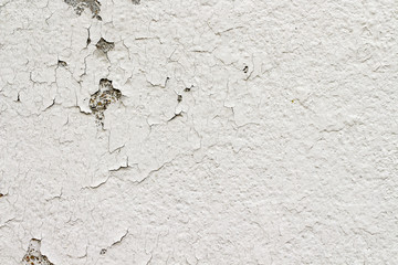 white concrete wall texture