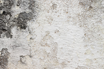 white concrete wall texture