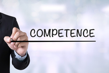 COMPETENCE