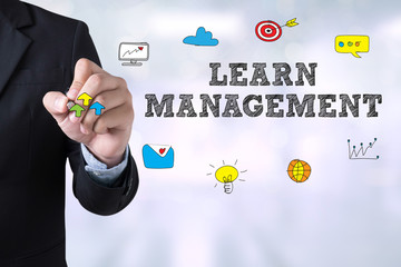 Learning Management System (LMS)