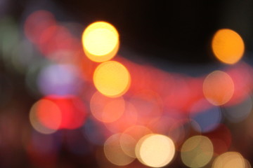 Bokeh