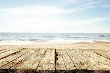 Fototapeta premium sea 
