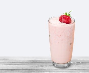 Smoothie.