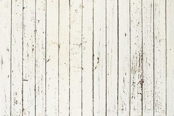 grunge white wood background texture
