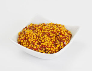 French Grain Mustard