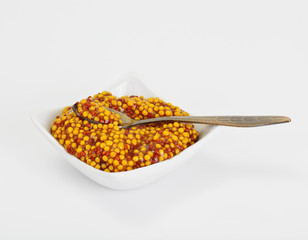 French Grain Mustard